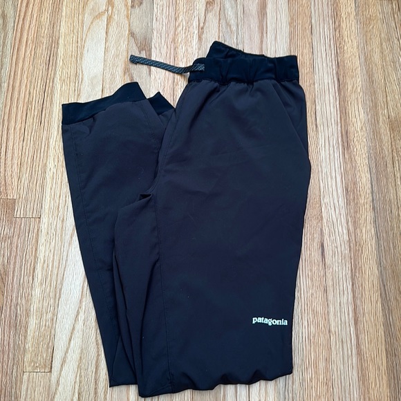Patagonia Other - Patagonia terrebonne joggers XS